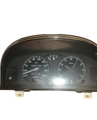 Alternador 13117279YQ Opel Corsa C (Versión 2003)