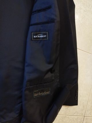 Giacca doppiopetto uomo