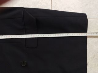 Giacca doppiopetto uomo