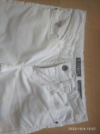 Pantaloni Guess