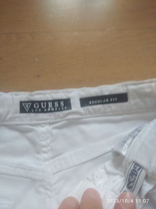 Pantaloni Guess