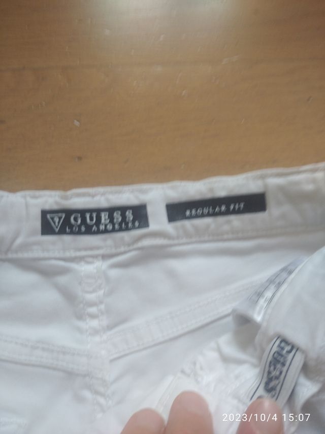 Pantaloni Guess