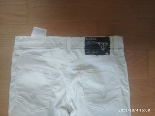 Pantaloni Guess