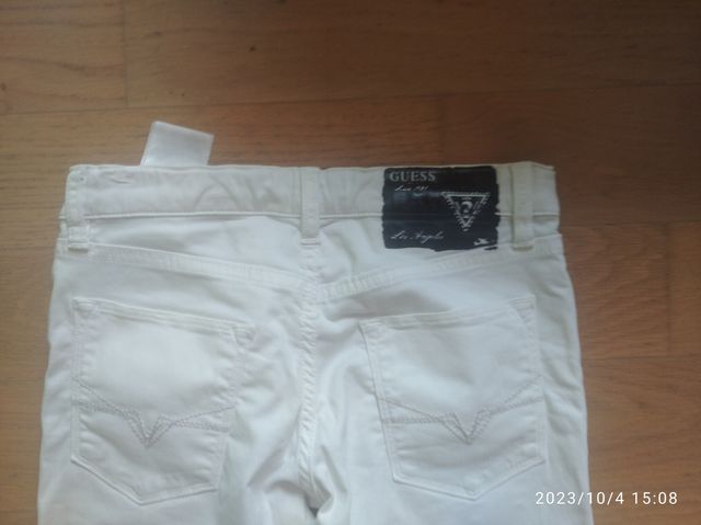 Pantaloni Guess