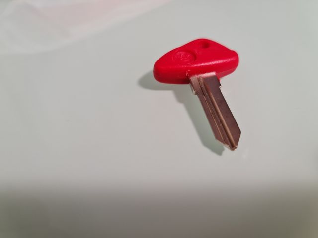 Chiave 🔑 Vergine 🇩🇪 Bmw