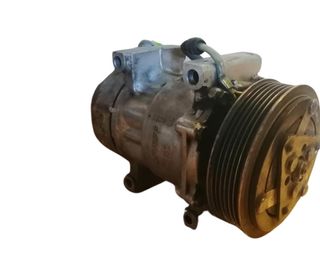 Compresor aire acondicionado 1208103162 Citroen C4