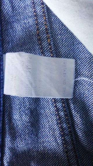 Jeans Moschino vintage