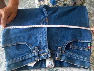 Jeans Moschino vintage