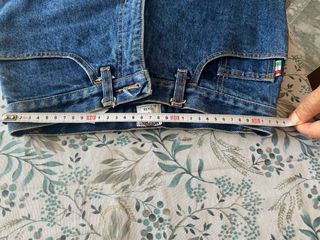 Jeans Moschino vintage
