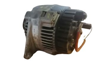 Alternador  2542326B Renault Megane I (Fase II, 19