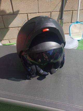 Casco Modular XL con BLUETOOTH