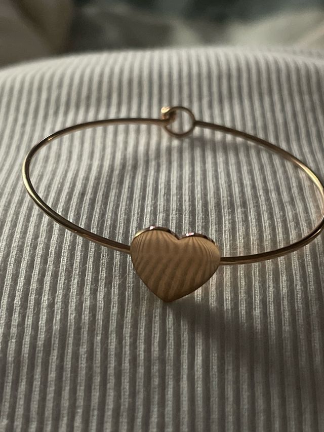 bracciale cuore