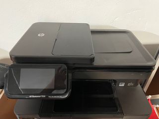 Impresora HP 7520