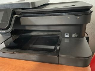 Impresora HP 7520