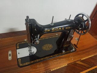 Máquina de Coser SIGMA