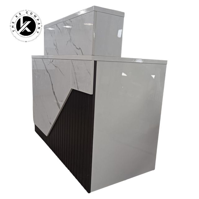 Mostrador/Recepción