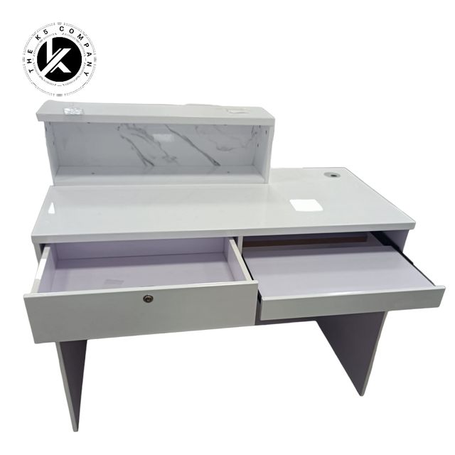 Mostrador/Recepción