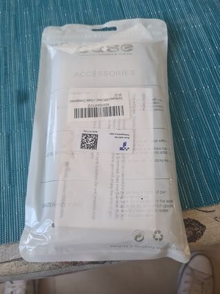 Custodia per Oppo Find X3 Neo 360 