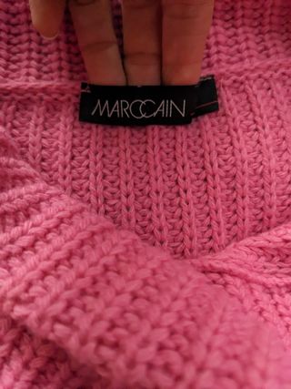 Preciosa blusa de Marc Cain