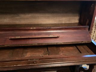 mobile pianoforte arredo