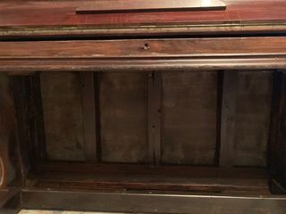 mobile pianoforte arredo