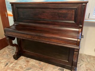 mobile pianoforte arredo