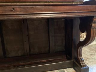 mobile pianoforte arredo