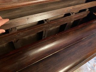 mobile pianoforte arredo