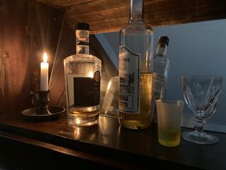 mobile pianoforte arredo