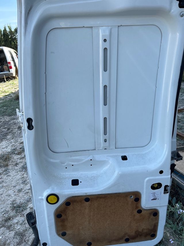 Puerta derecha Ford Transit Connect 2008