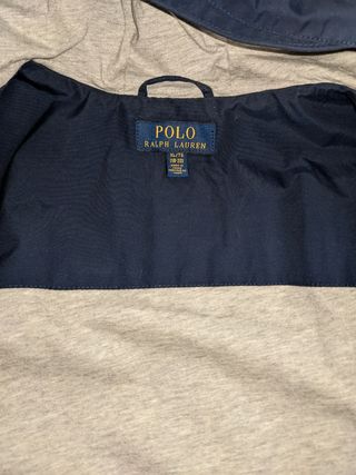 Chaqueta de Ralph Lauren 