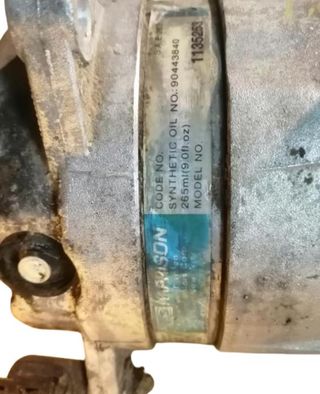 Compresor aire acondicionado 1135253 Citroen Xanti