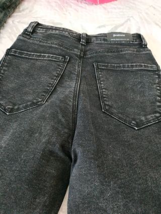 Pantalón Mon Stradivarius