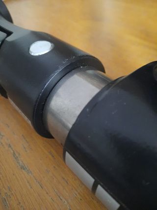 Soporte bicicleta Var