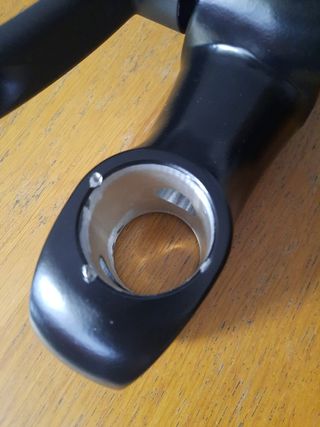 Soporte bicicleta Var