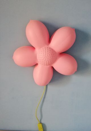 Lampada da cameretta
