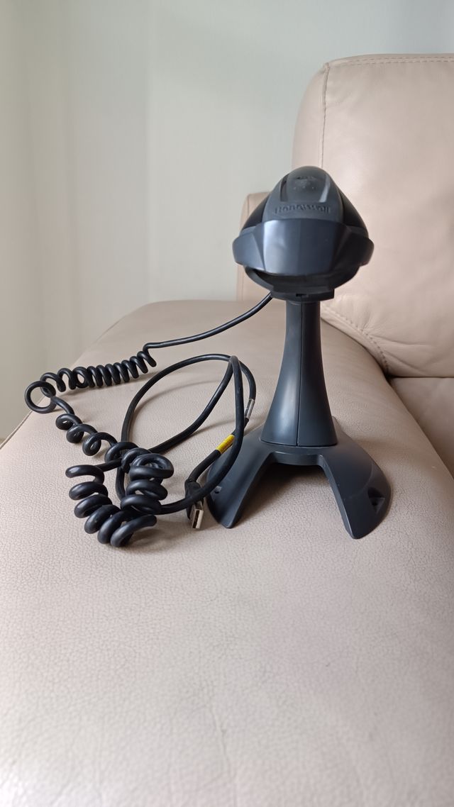 Lettore di codici a barre Honeywell