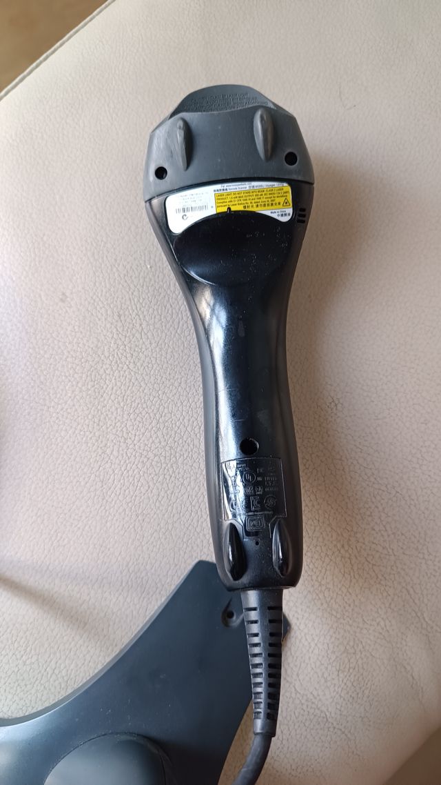 Lettore di codici a barre Honeywell