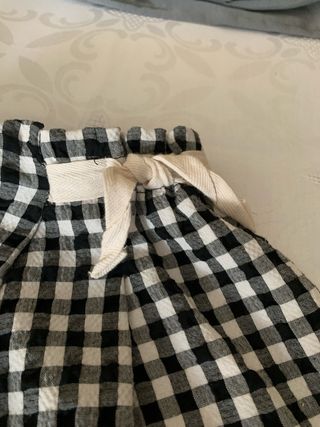 pantalones largos