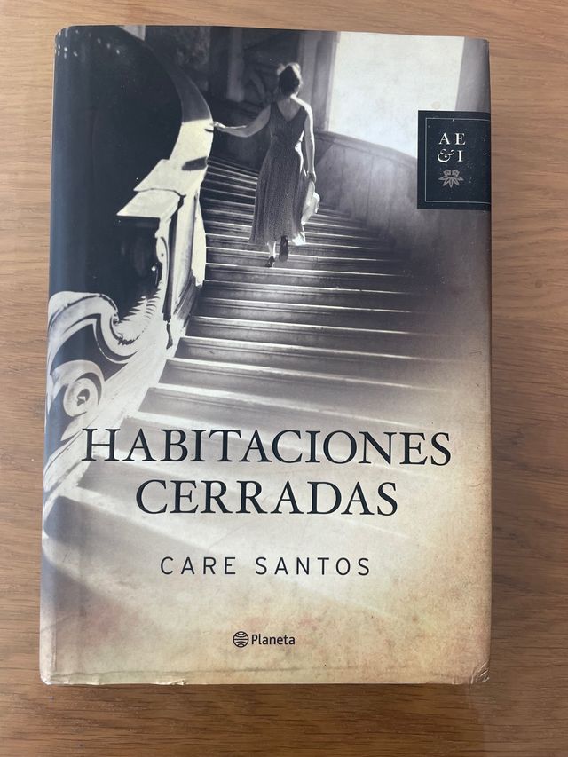Habitaciones Cerradas, Care Santos