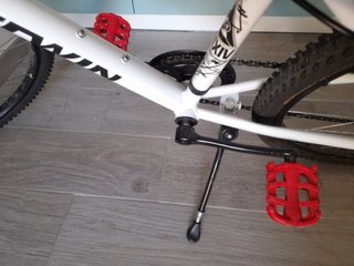 Bicicleta niño/a 8-11 años