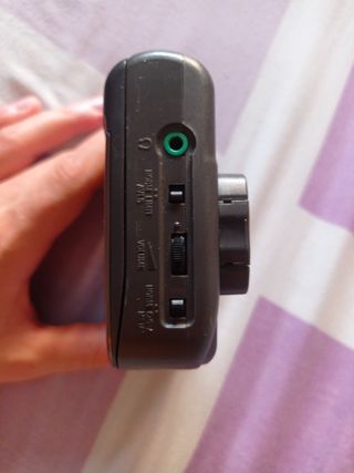 Walkman Sony Vintage