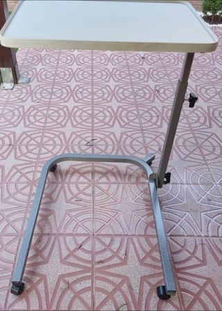 mesa auxiliar cama-sofa, 