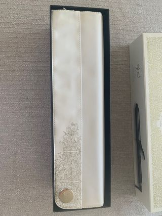 plancha pelo ghd curve