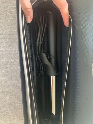 plancha pelo ghd curve