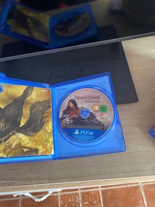 juegos play 4
