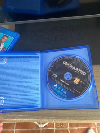 juegos play 4