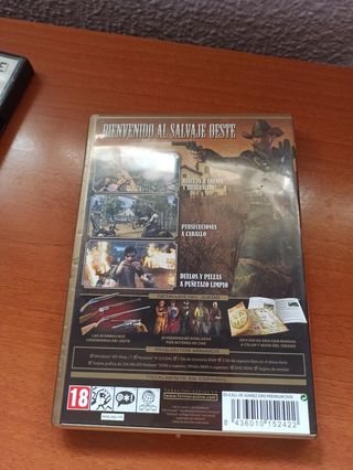 Pack Juegos PC 
