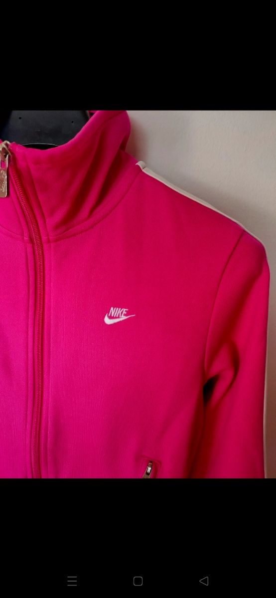 Sudadera Nike
