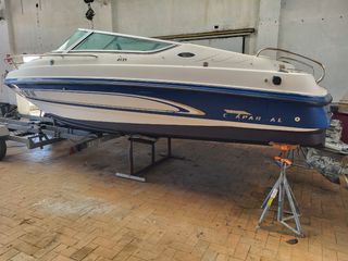 Barco chaparral 2135 ss
